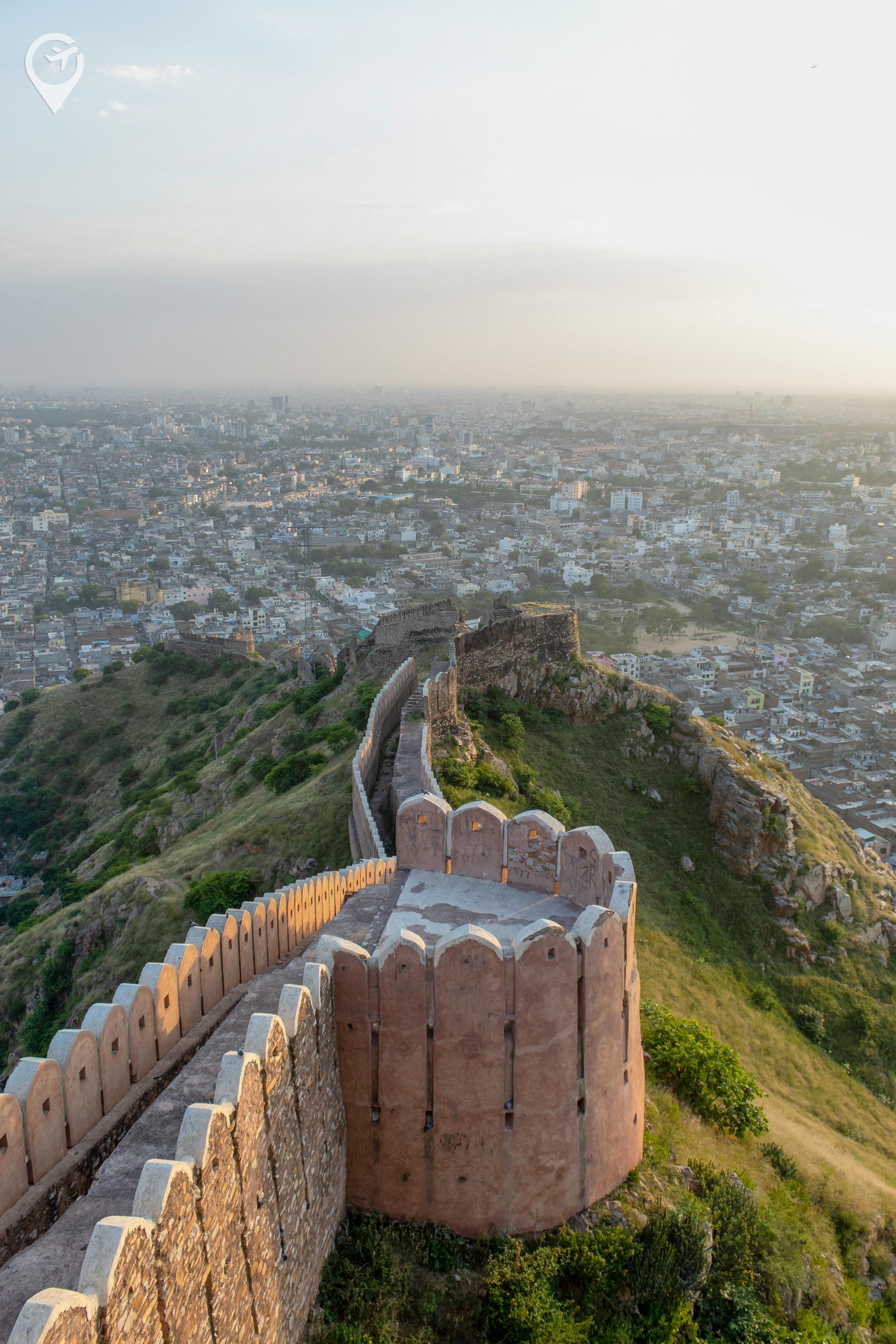 Jaipur tour package 2 nights / 3 days