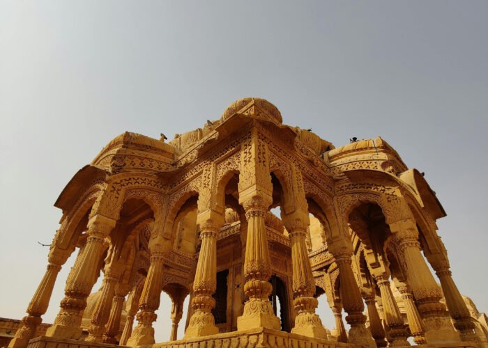 Jodhpur Jaisalmer Tour Package – 3 Nights / 4 Days Trip Itinerary