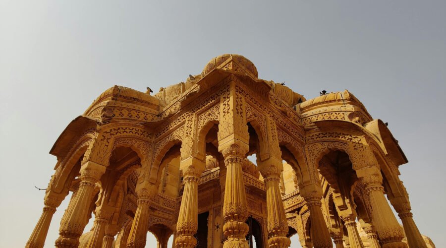Jodhpur Jaisalmer Tour Package – 3 Nights / 4 Days Trip Itinerary