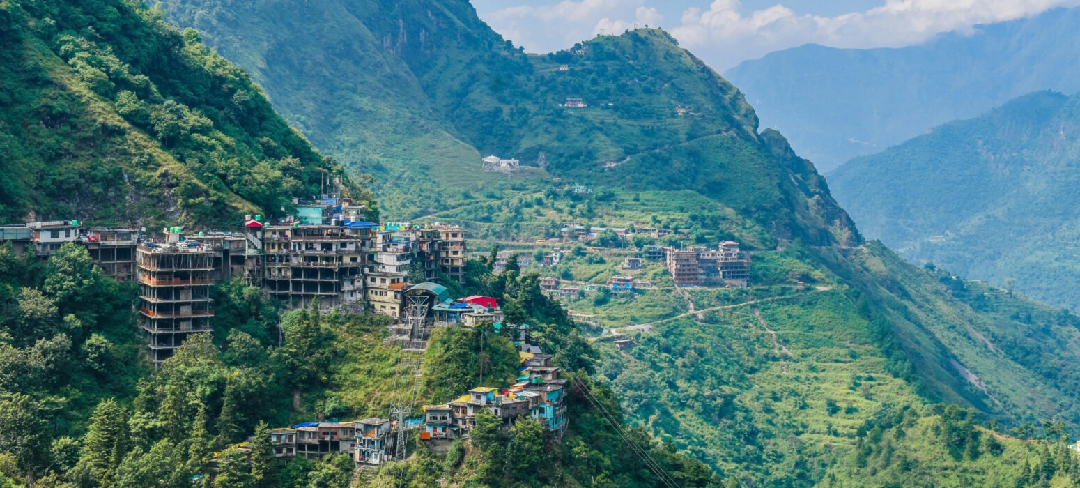 Rishikesh Tour Package Rishikesh Tour Package, The Soul of the Himalayas: Uttrakhand