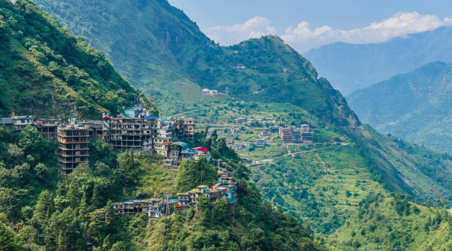 Rishikesh Tour Package Rishikesh Tour Package, The Soul of the Himalayas: Uttrakhand
