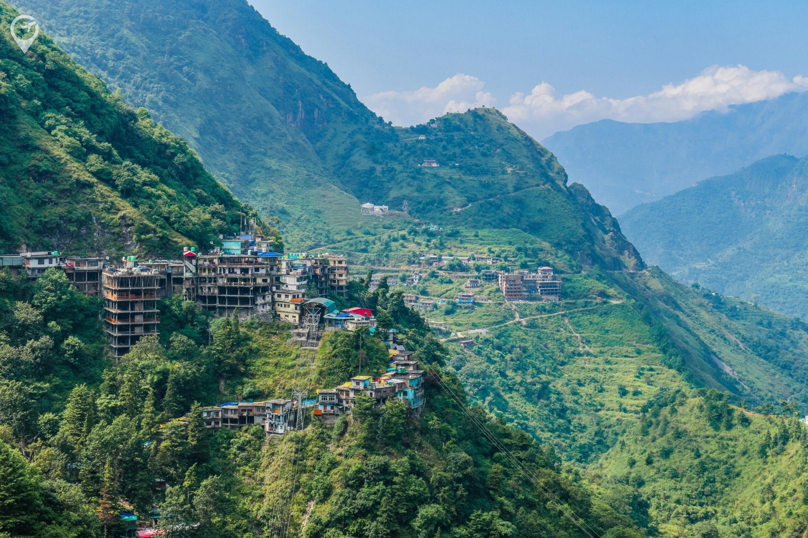 Rishikesh Tour Package, The Soul of the Himalayas: Uttrakhand