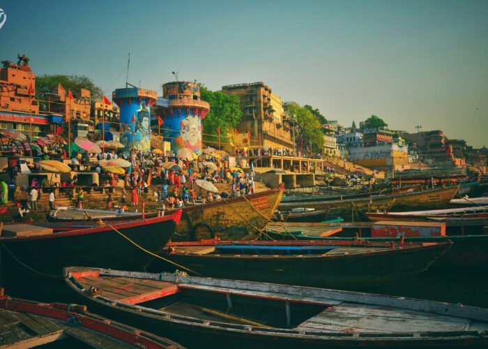 varanasi prayagraj ayodhya tour package