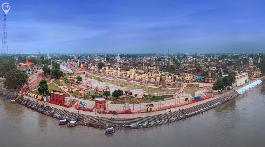 varanasi prayagraj ayodhya tour package varanasi prayagraj ayodhya tour package