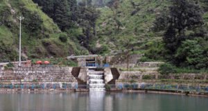 Sariyatal and Khurpatal A Magical Retreat to Nainital: A Guide to the Best Sights and Adventures