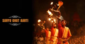 Saryu Aarti
