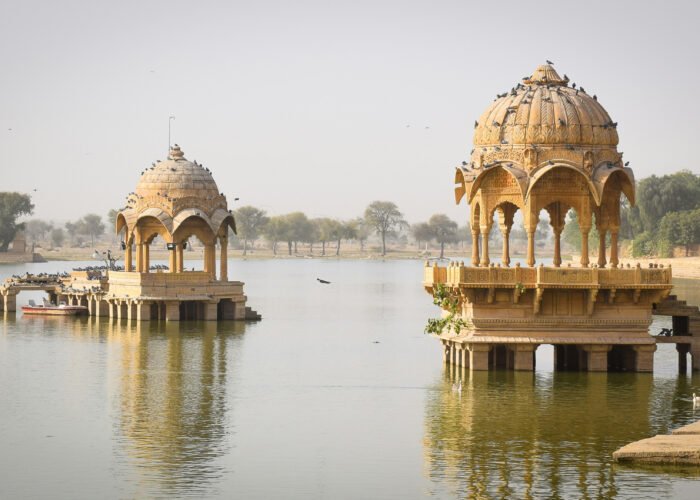 Jodhpur Jaisalmer Tour Package – 3 Nights / 4 Days Trip Itinerary
