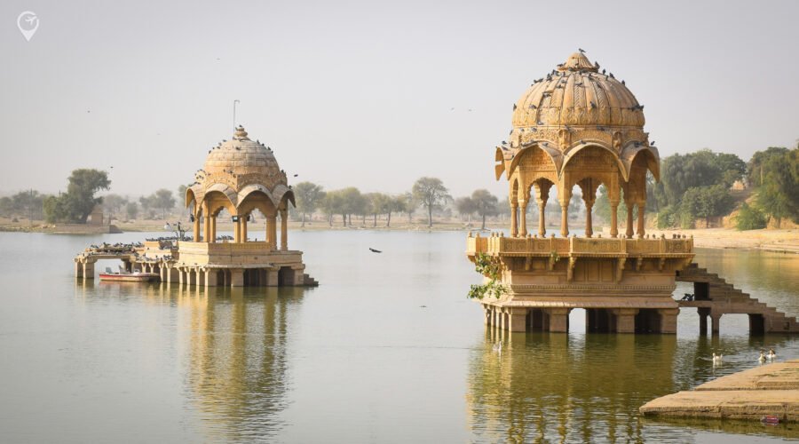 Jodhpur Jaisalmer Tour Package Jodhpur Jaisalmer Tour Package – 3 Nights / 4 Days Trip Itinerary