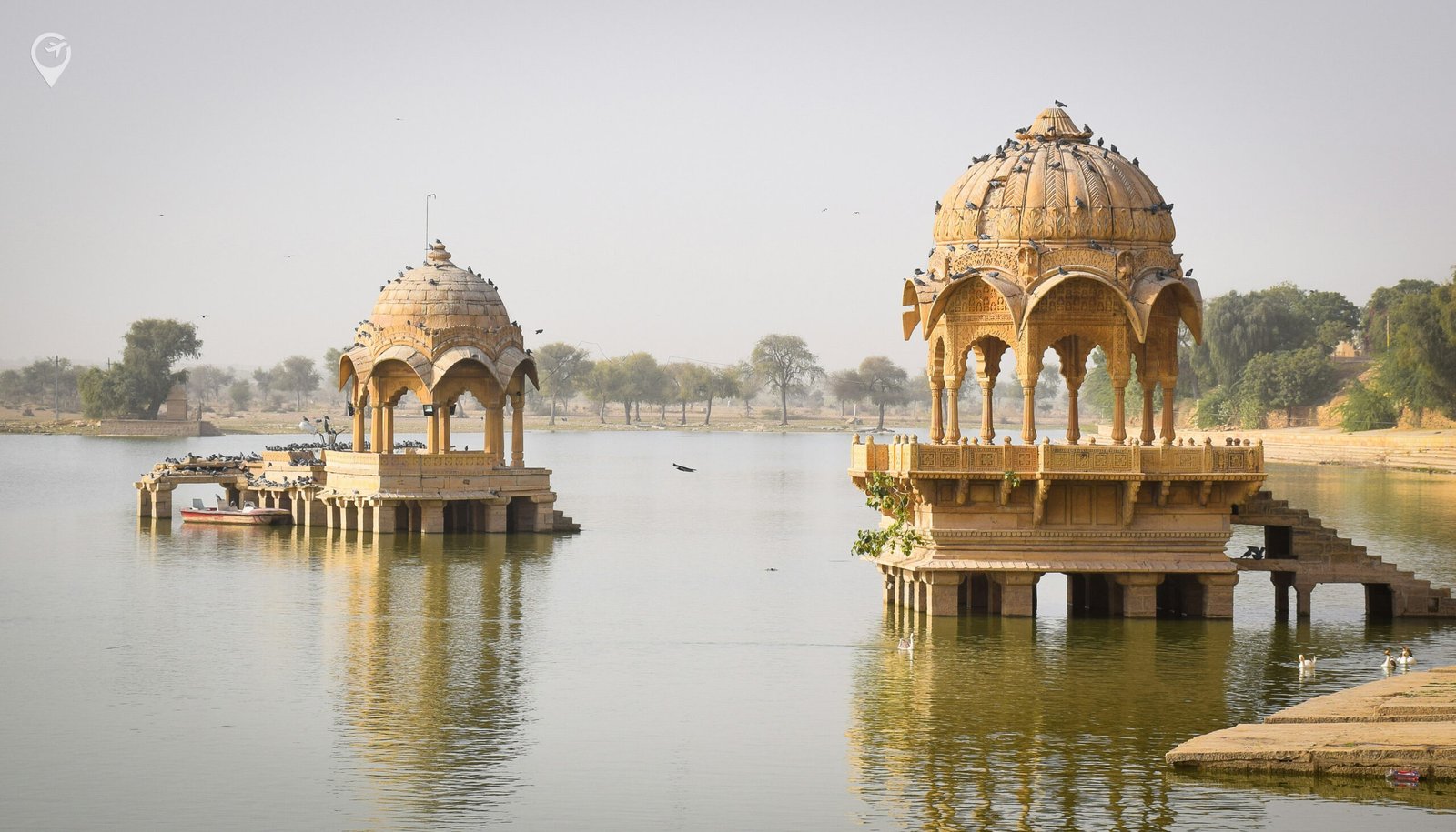 Jodhpur Jaisalmer Tour Package – 3 Nights / 4 Days Trip Itinerary