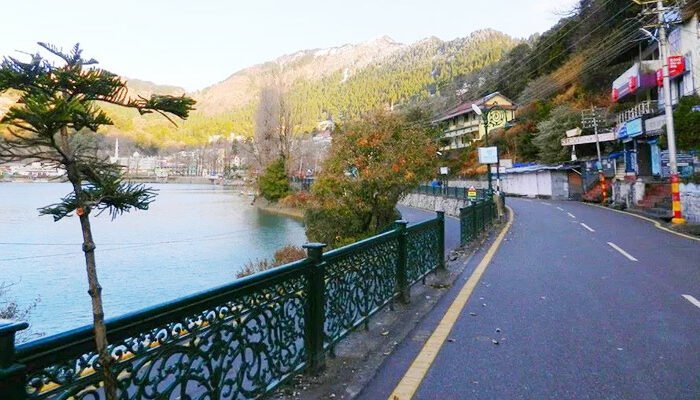 the-mall-road-nainital