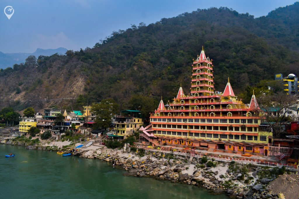 Rishikesh Tour Package