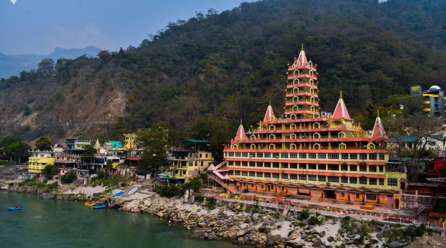 Rishikesh Tour Package