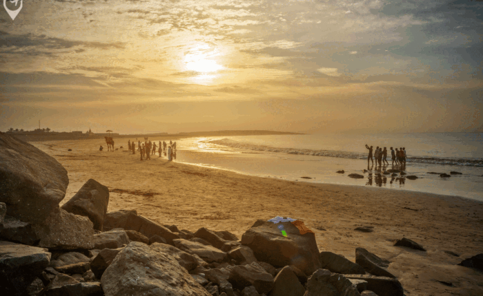 Ahmedabad Bhuj Kutch Dwarka Tour Package