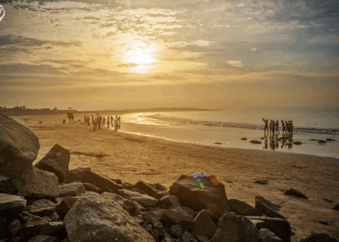 Ahmedabad Bhuj Kutch Dwarka Tour Package