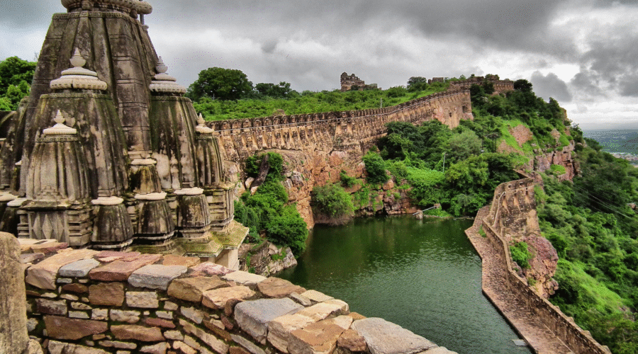 Chittorgarh-3