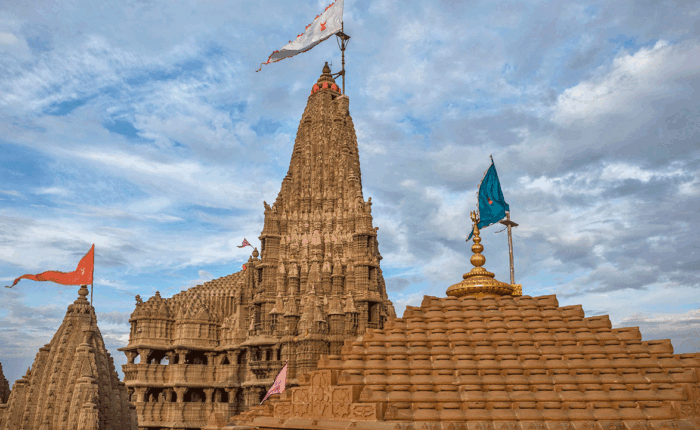 Best Gujarat Tour Package