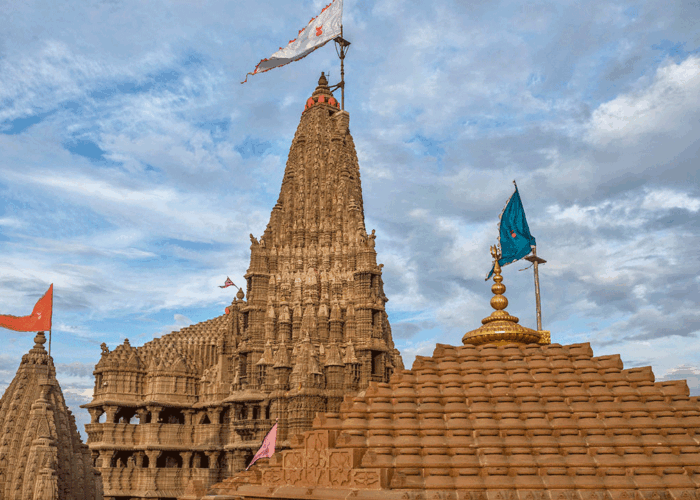 Best Gujarat Tour Package