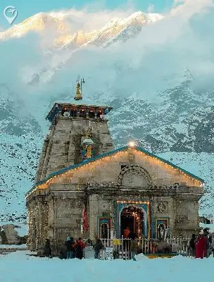 Kedarnath Tour Package