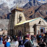 Ek-Dham-4 Kedarnath Tour Package