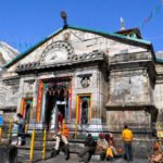 Ek-Dham-5 Kedarnath Tour Package