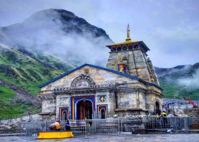 Kedarnath Tour Package