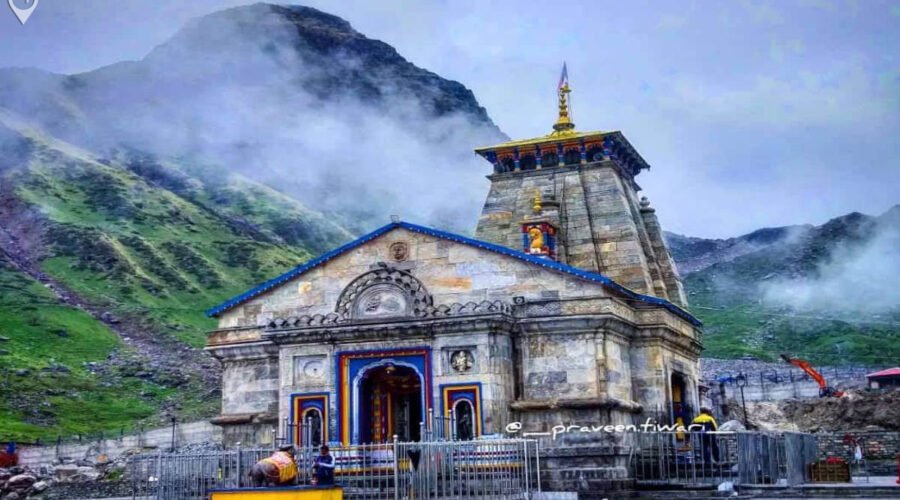 Ek-Dham Kedarnath Tour Package