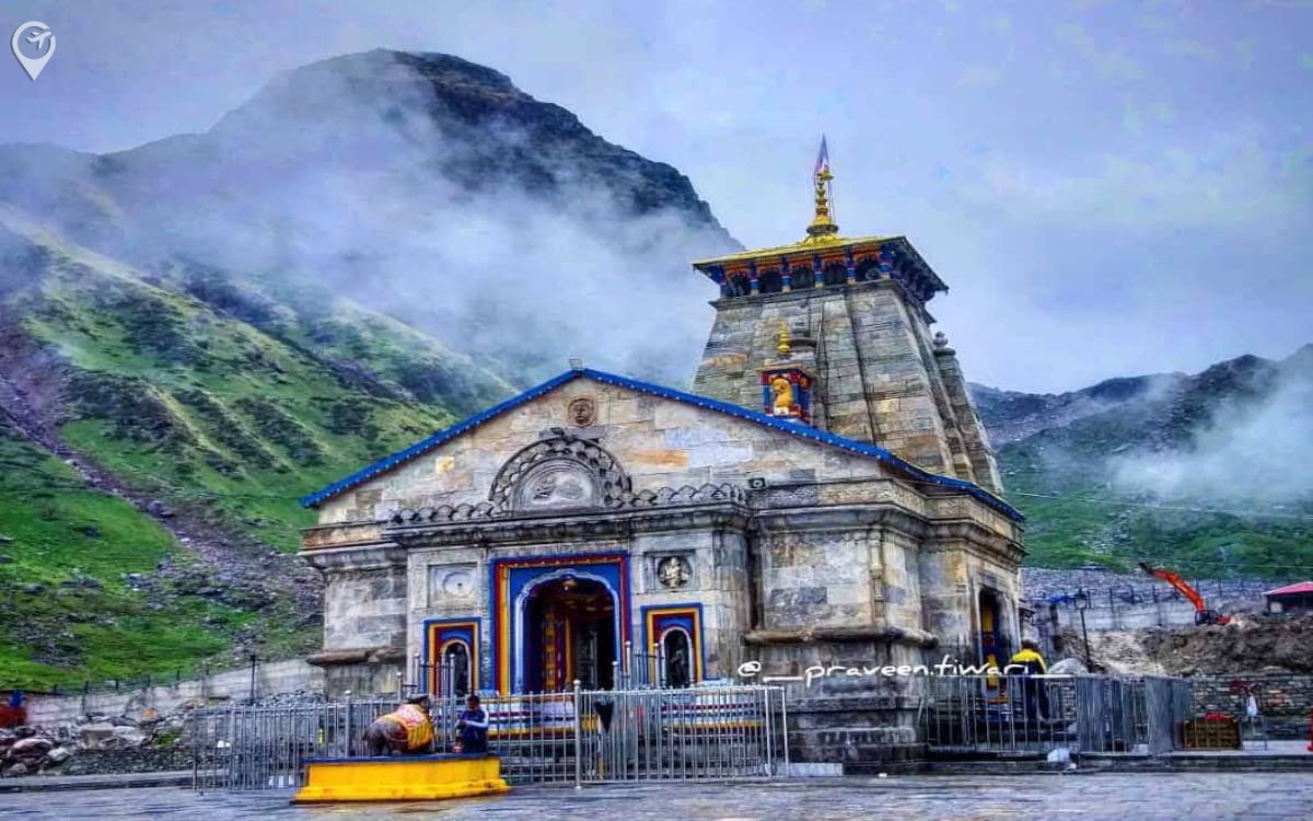 Kedarnath Tour Package