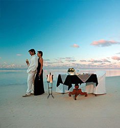 Honeymoon tours