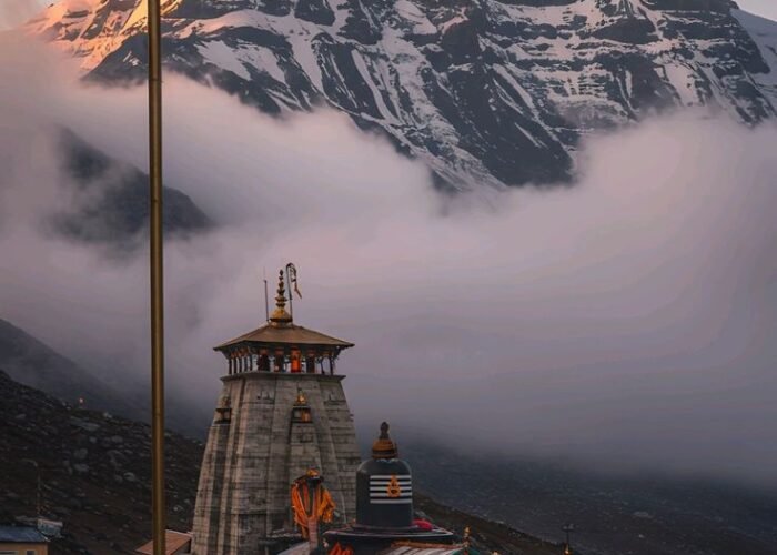 Do Dham Tour Package