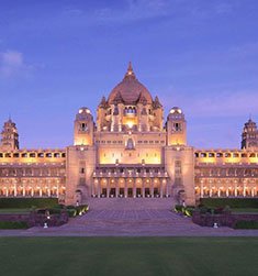 Luxury Hotel