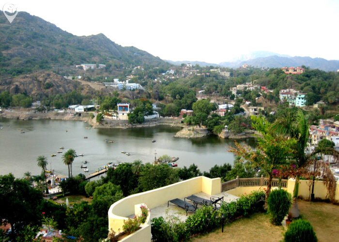 Mount Abu