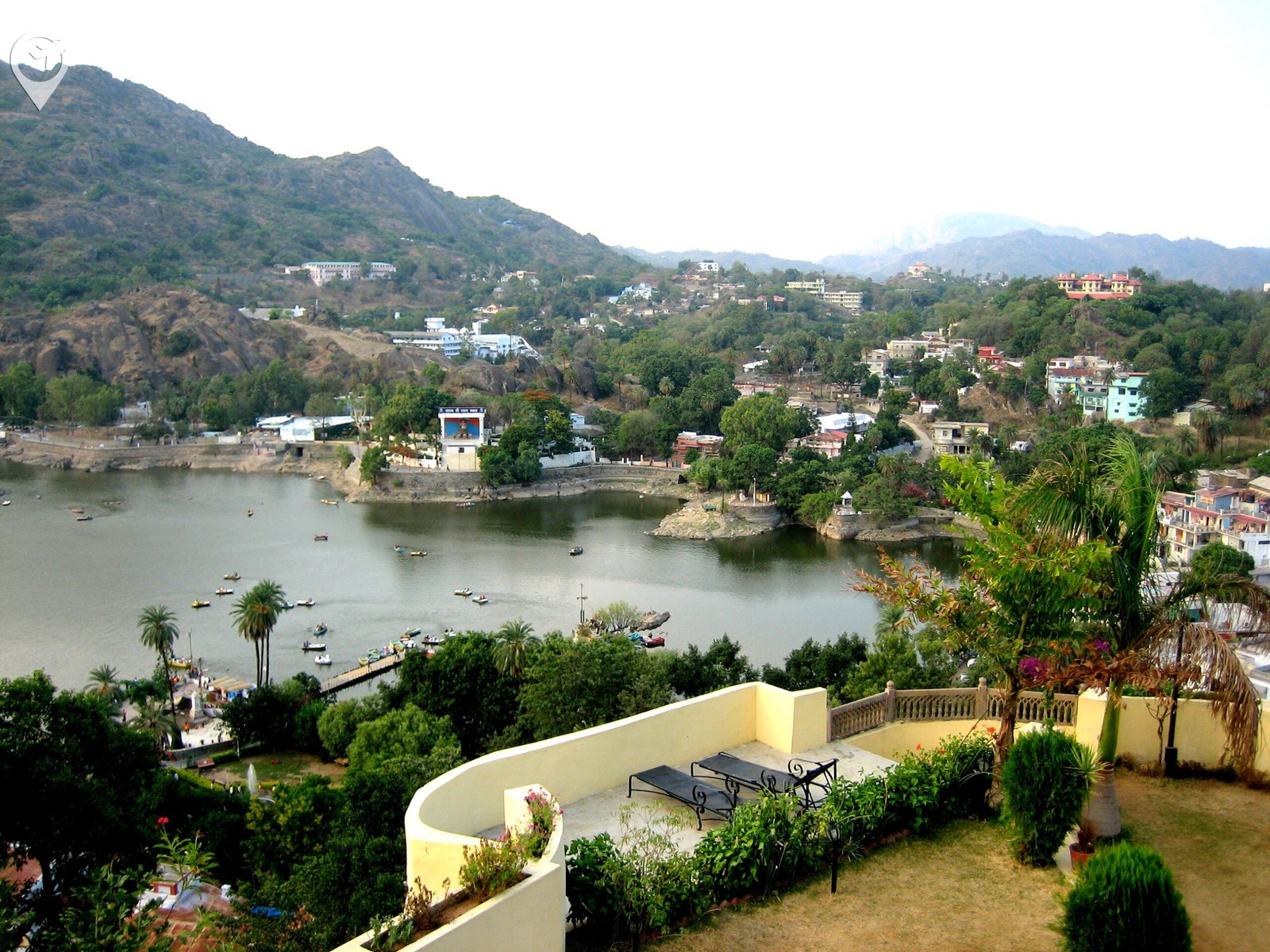 Mount Abu