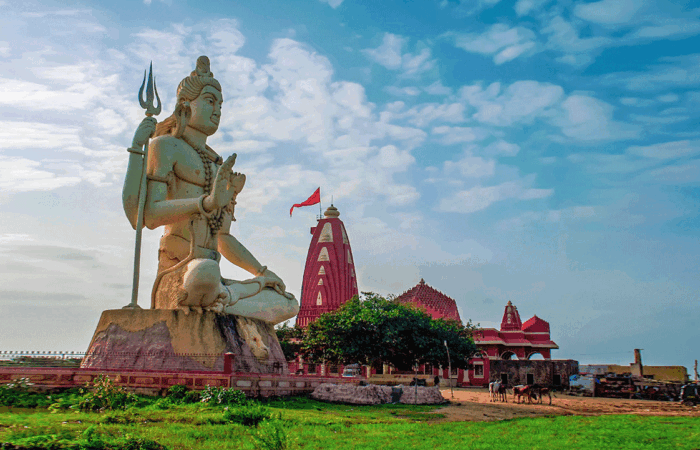 Best Gujarat Tour Package, Dwarka Somnath Sasan Gir Diu Rajkot Tour Package