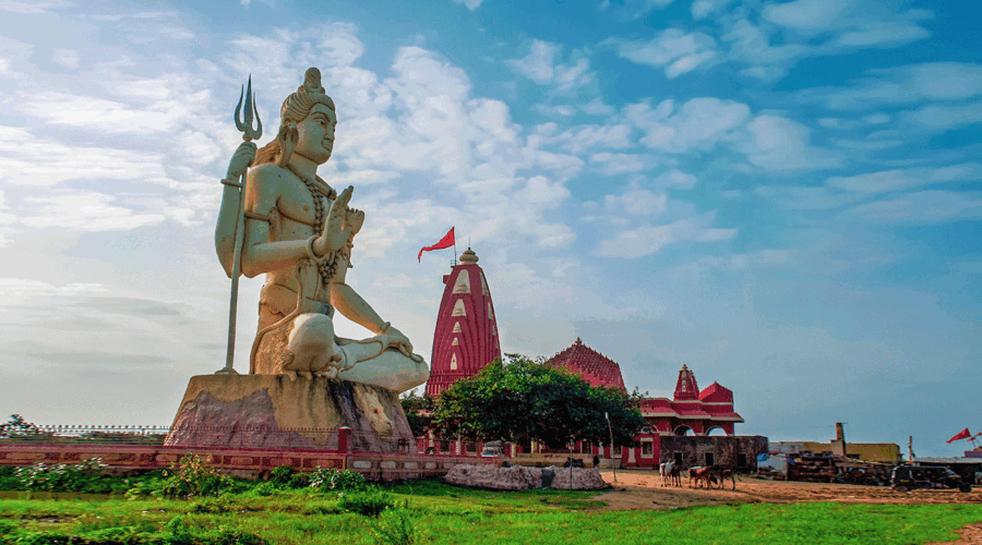 Best Gujarat Tour Package, Dwarka Somnath Sasan Gir Diu Rajkot Tour Package