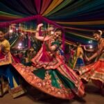 Gujarat Navratri