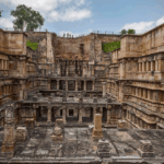 Rani-Ki-Vav1 Best Gujarat Tour Package, Dwarka Somnath Sasan Gir Diu Rajkot Tour Package