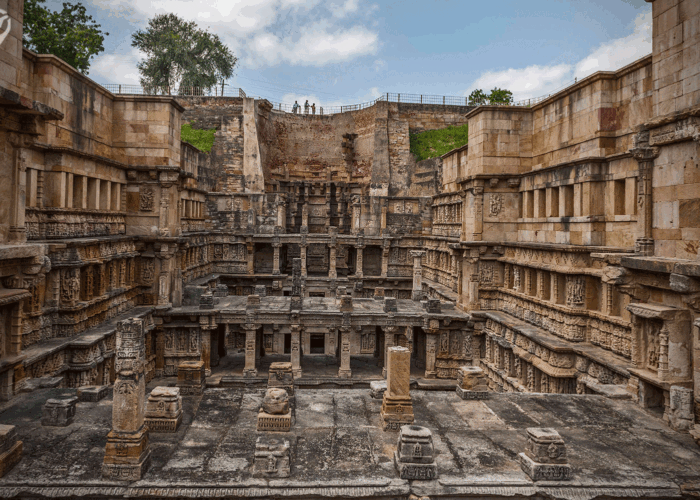 Best Gujarat Tour Package, Dwarka Somnath Sasan Gir Diu Rajkot Tour Package