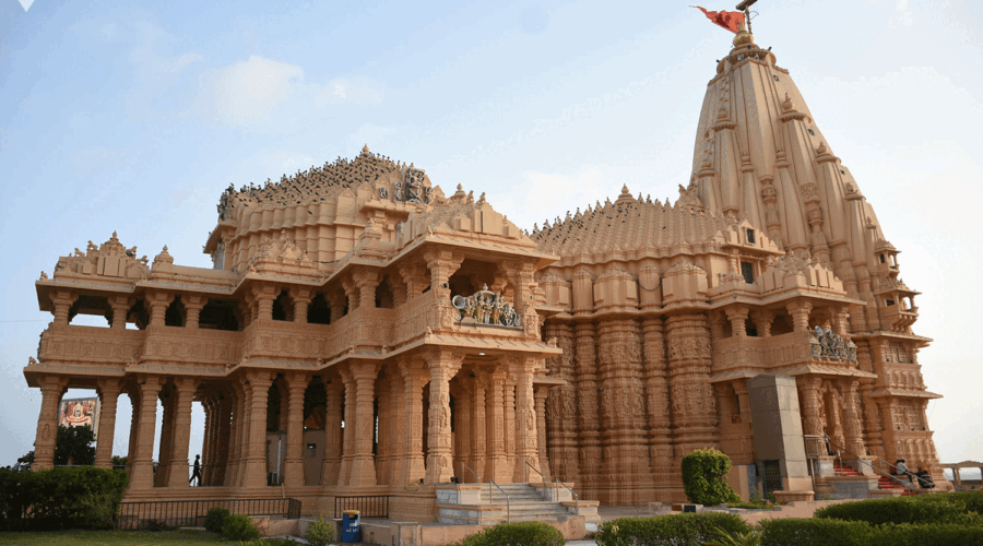Ahmedabad Bhuj Kutch Dwarka Tour Package