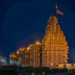 Somnath-Temple-(18) Best Gujarat Tour Package, Dwarka Somnath Diu Ahmedabad Tour Package