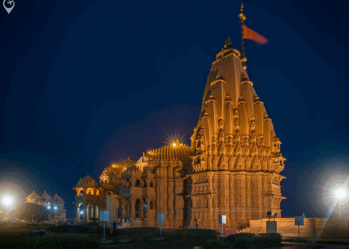 Best Gujarat Tour Package, Dwarka Somnath Diu Ahmedabad Tour Package