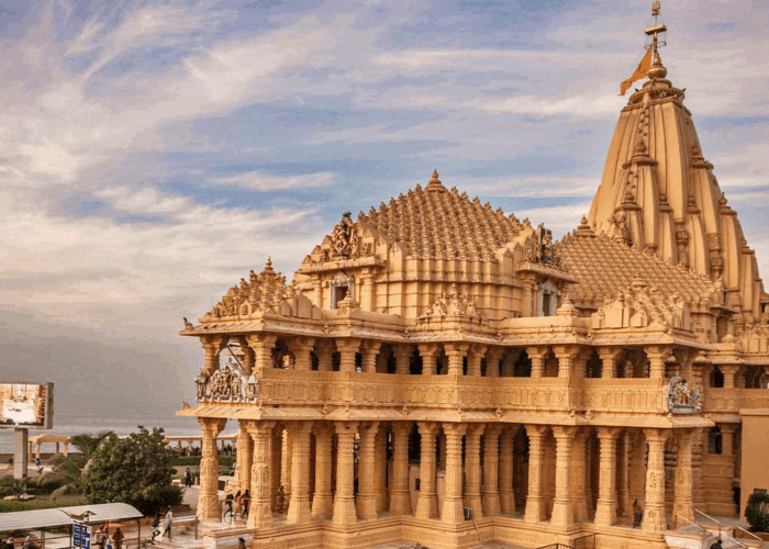 Best Gujarat Tour Package