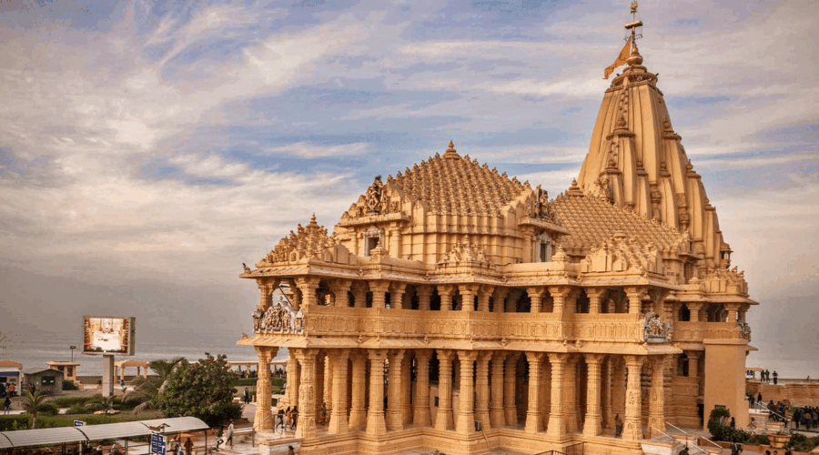 Best Gujarat Tour Package