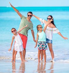 Summer Tours Packages