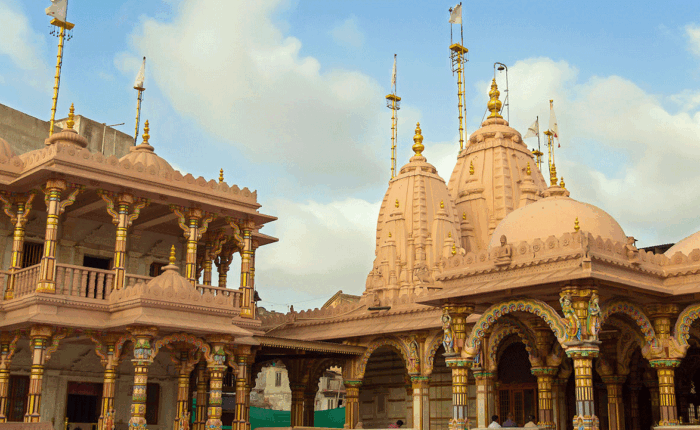 Best Gujarat Tour Package, Dwarka Somnath Diu Ahmedabad Tour Package