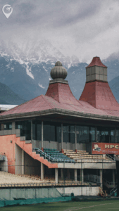 Dalhousie Dharamshala Tour Package
