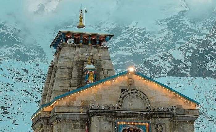 Char Dham Yatra tour package, Ek Dham Tour Package