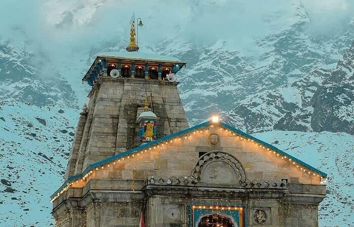 char-dham-1 Char Dham Yatra tour package, Ek Dham Tour Package