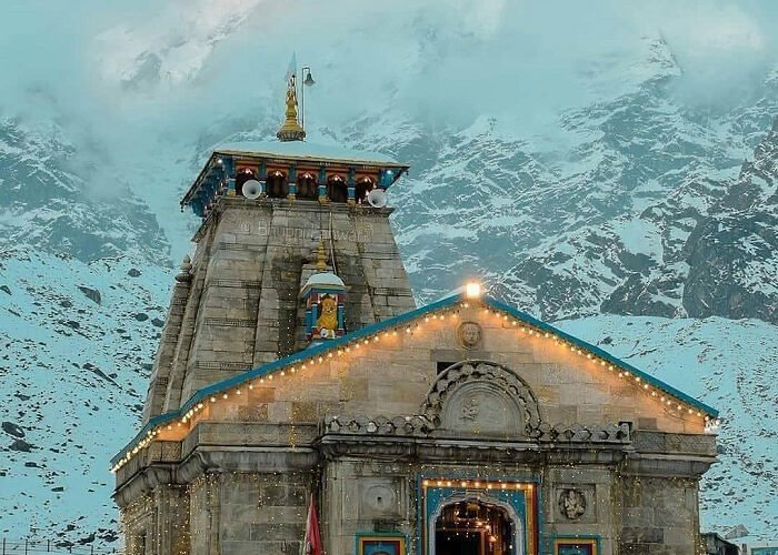 Char Dham Yatra tour package, Ek Dham Tour Package
