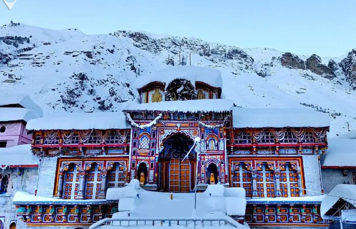 char-dham Char Dham Yatra tour package