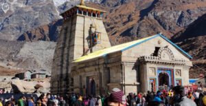 Char Dham Yatra tour package